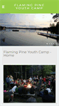 Mobile Screenshot of fpyc.org